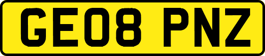 GE08PNZ