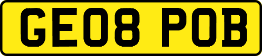 GE08POB