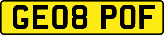 GE08POF