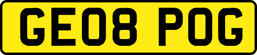 GE08POG