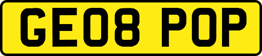 GE08POP