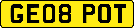 GE08POT