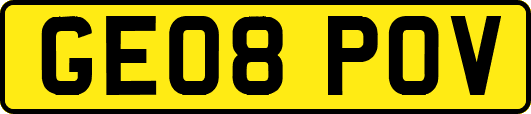 GE08POV