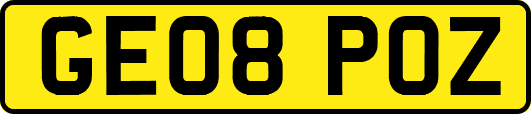 GE08POZ