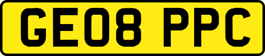 GE08PPC