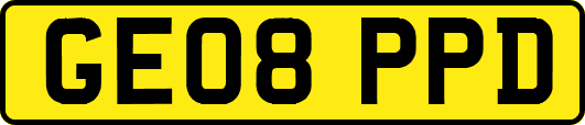GE08PPD