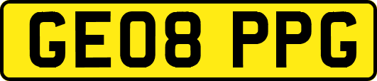 GE08PPG