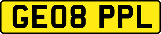 GE08PPL
