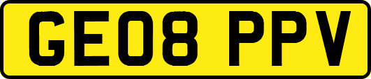 GE08PPV