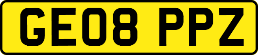 GE08PPZ