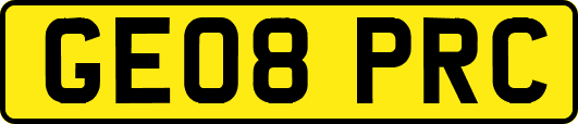 GE08PRC