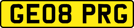 GE08PRG