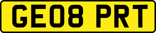GE08PRT