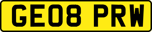GE08PRW