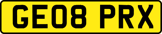 GE08PRX