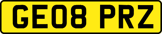 GE08PRZ