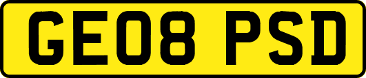 GE08PSD