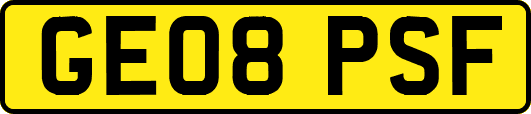 GE08PSF