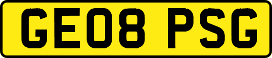 GE08PSG
