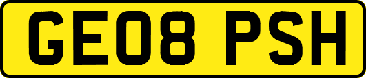 GE08PSH