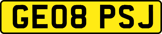 GE08PSJ