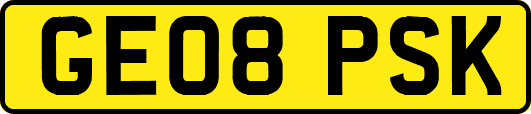GE08PSK