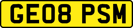 GE08PSM