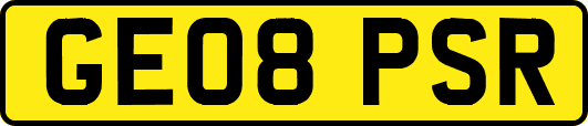 GE08PSR