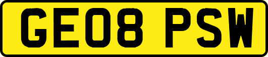 GE08PSW