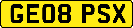 GE08PSX