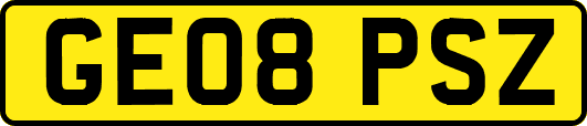 GE08PSZ