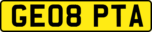 GE08PTA