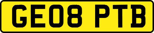 GE08PTB