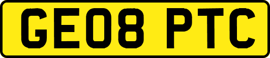 GE08PTC