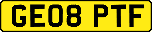 GE08PTF