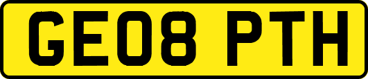 GE08PTH