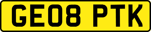 GE08PTK