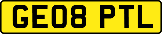 GE08PTL