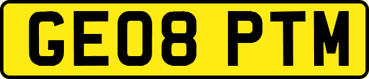 GE08PTM