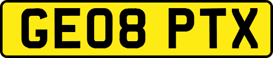 GE08PTX