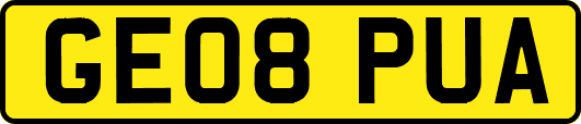 GE08PUA