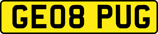 GE08PUG
