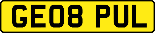 GE08PUL