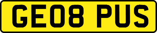 GE08PUS