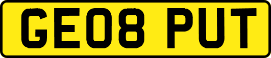 GE08PUT