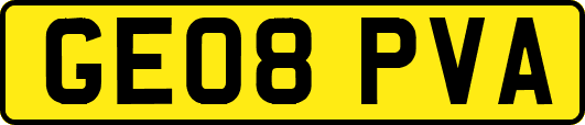 GE08PVA
