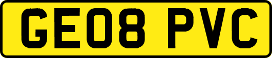 GE08PVC