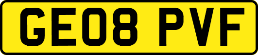 GE08PVF