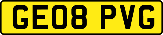 GE08PVG