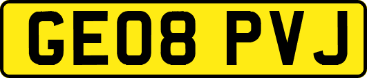 GE08PVJ
